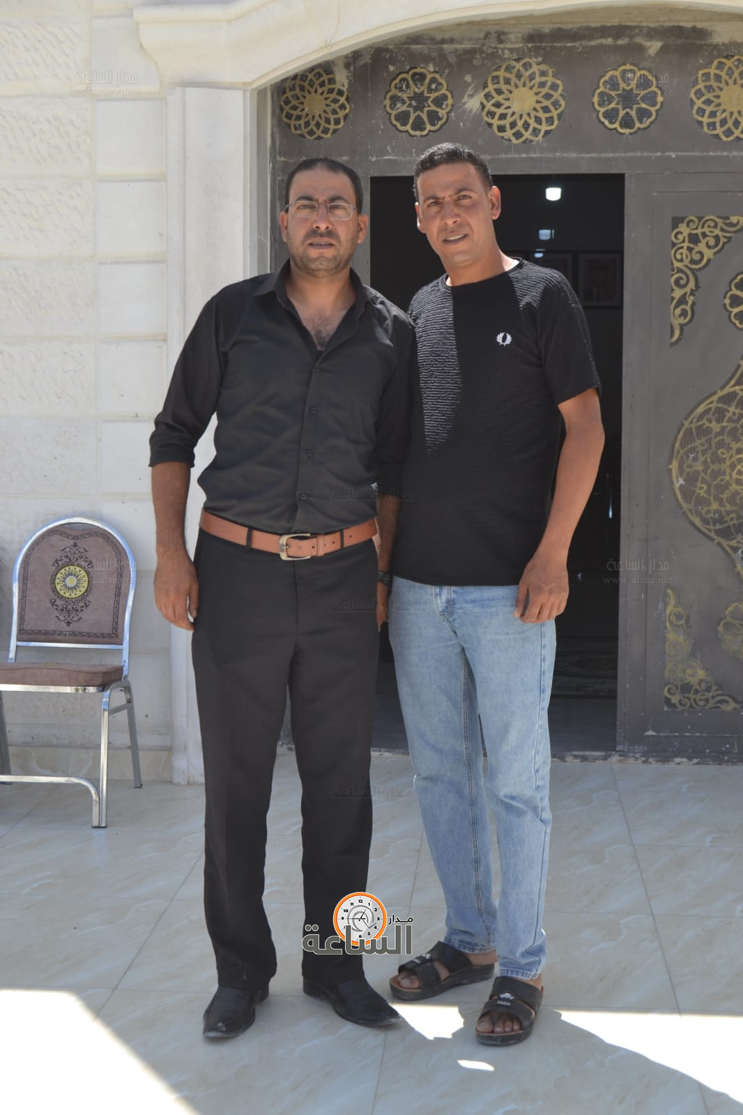 Madar Al-Saa Images 0.6136465694591314