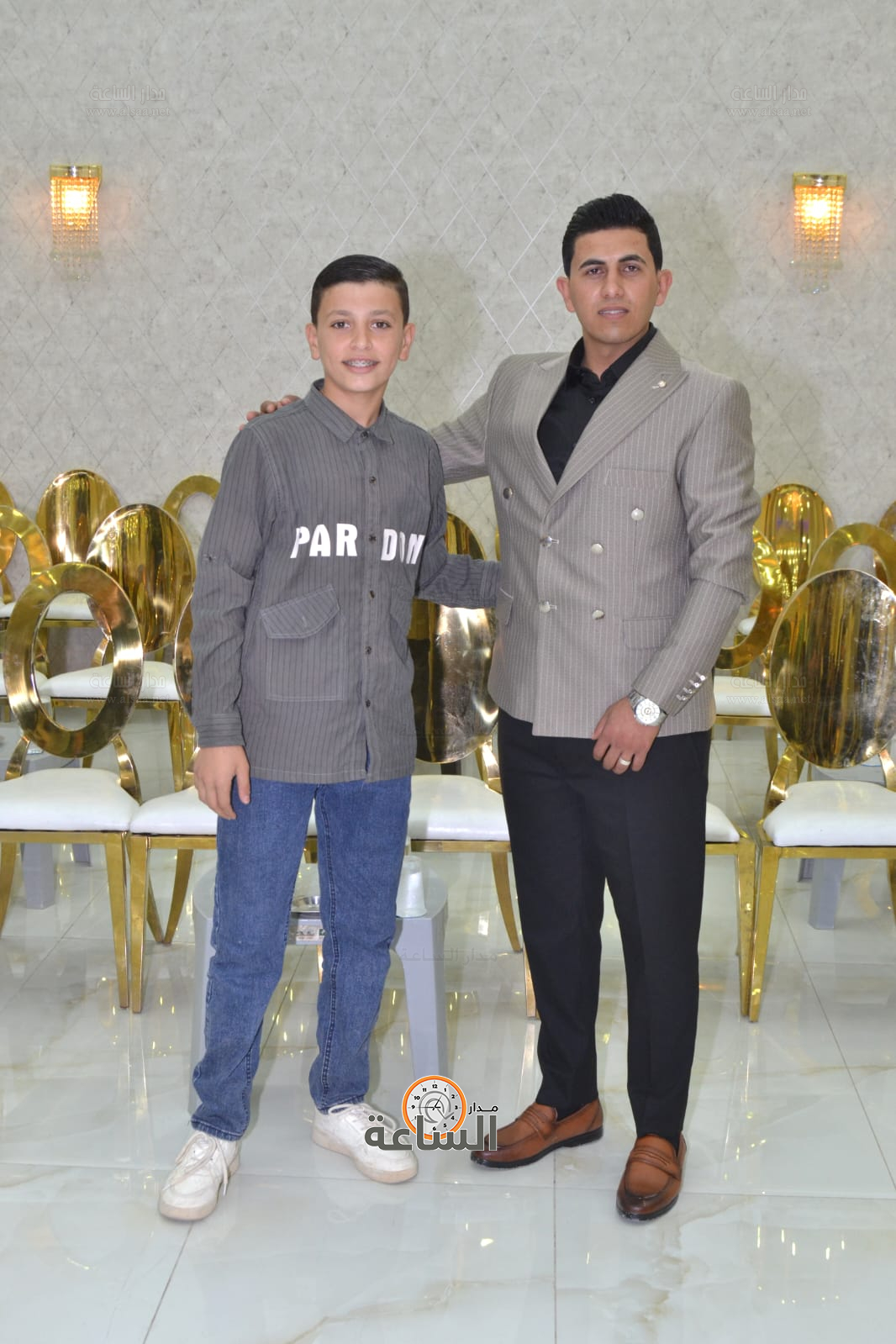 Madar Al-Saa Images 0.8831294429946962