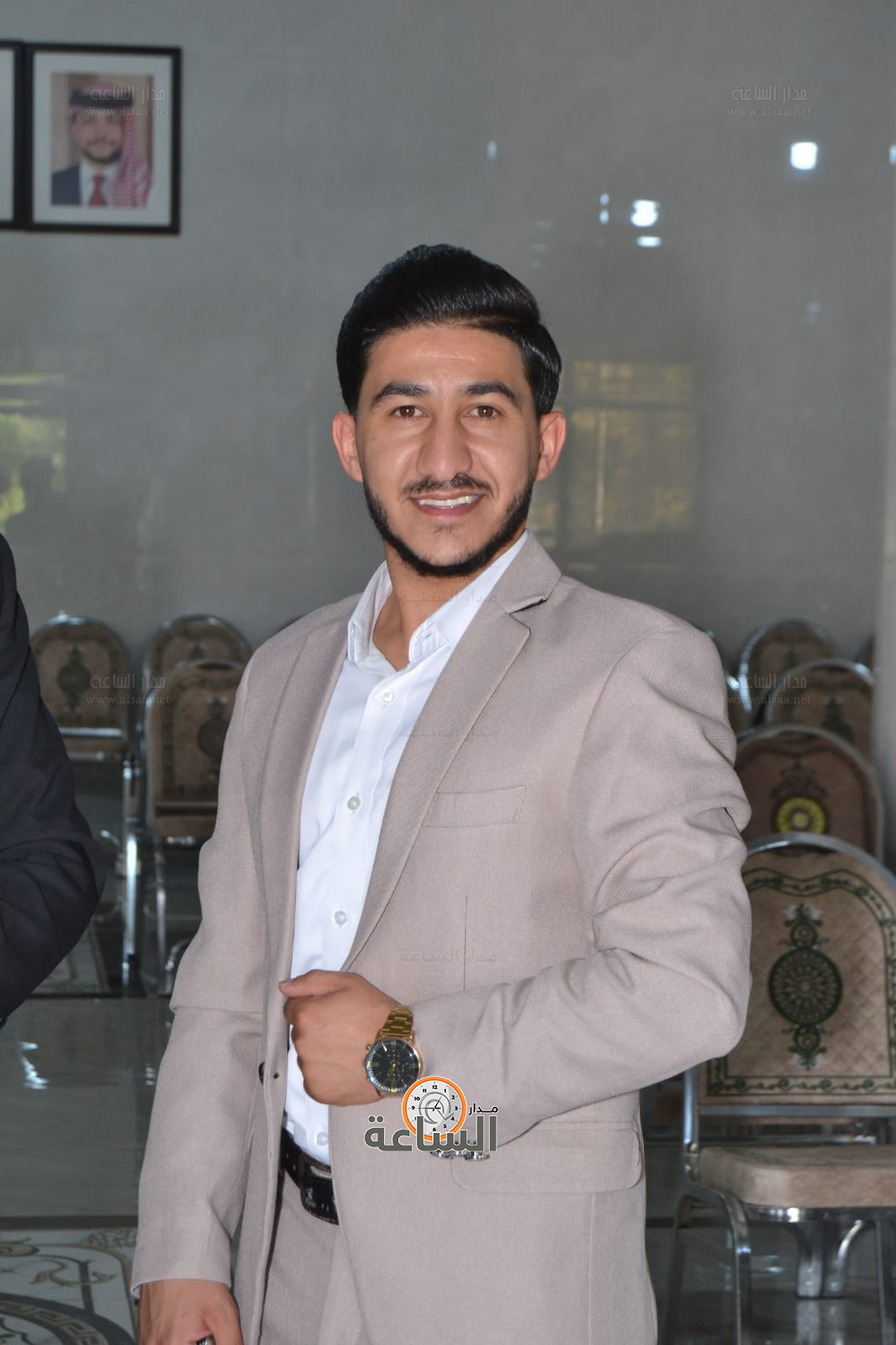 Madar Al-Saa Images 0.8087667987285817