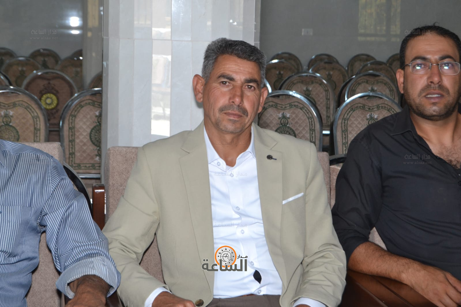 Madar Al-Saa Images 0.31316767421736535