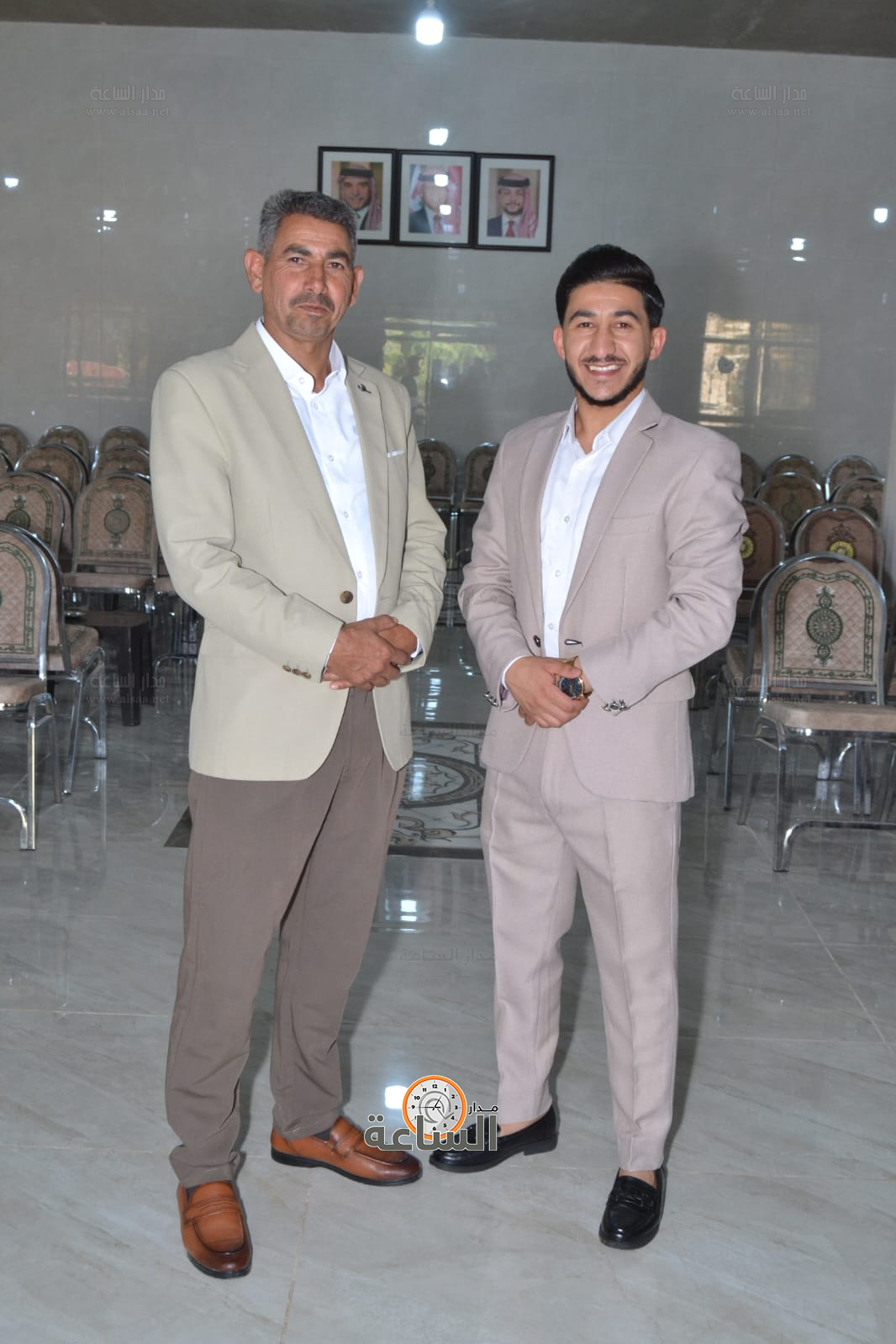 Madar Al-Saa Images 0.15511809470684657