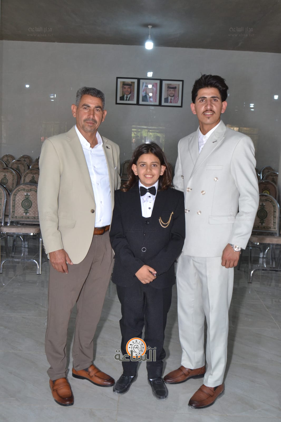 Madar Al-Saa Images 0.9269471575722864