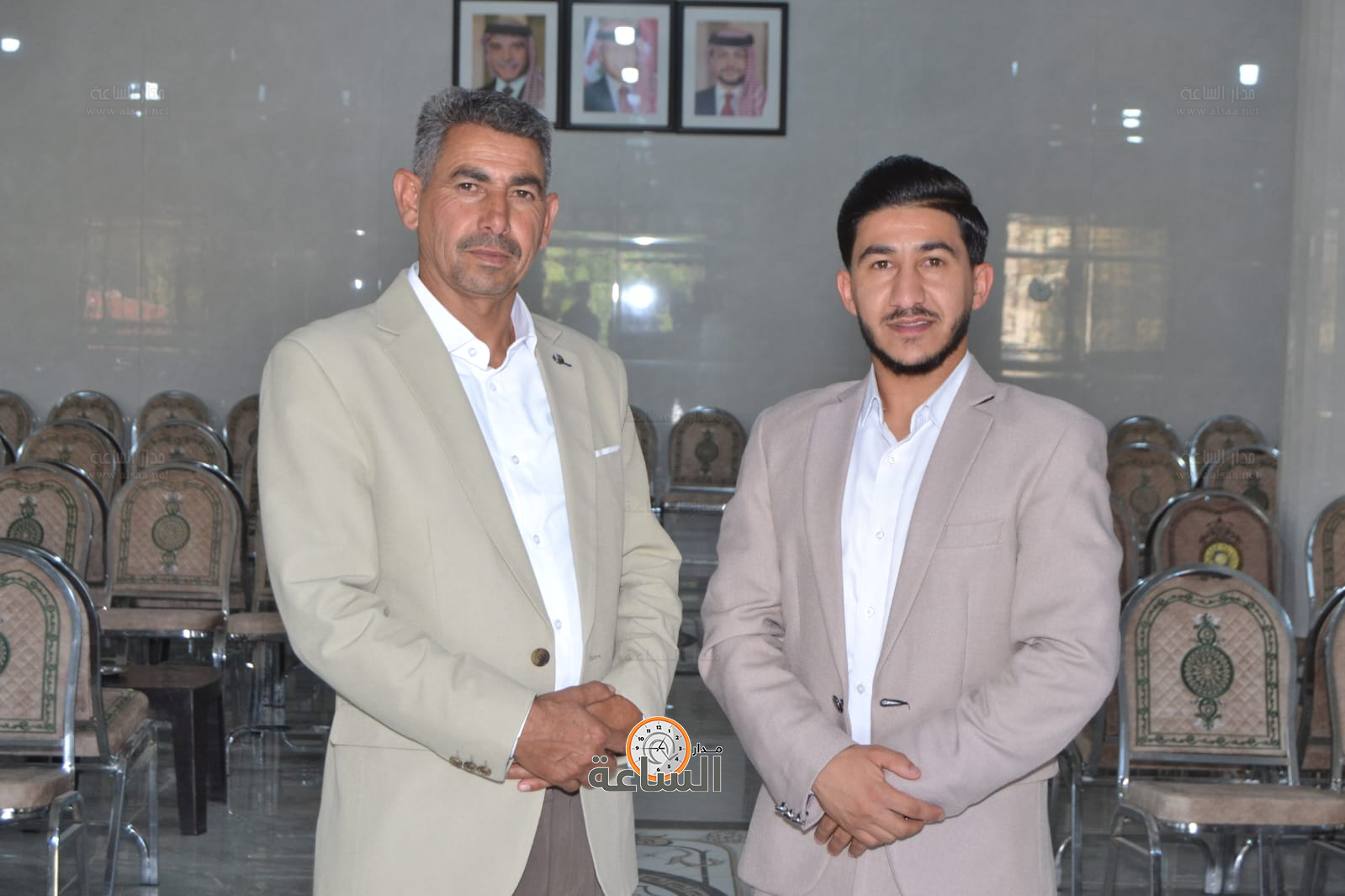 Madar Al-Saa Images 0.12939610501485332