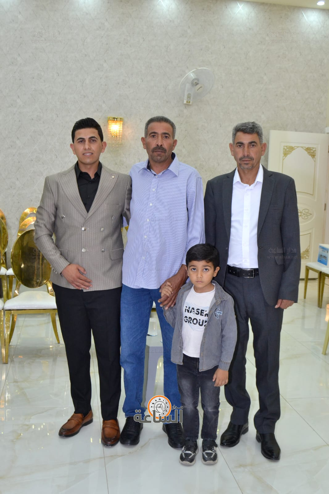 Madar Al-Saa Images 0.39201905035785967