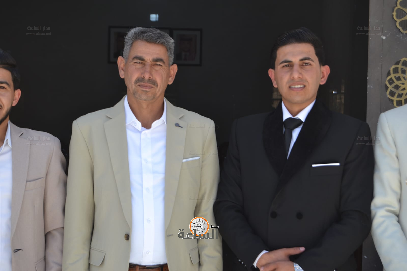 Madar Al-Saa Images 0.6998196032368812