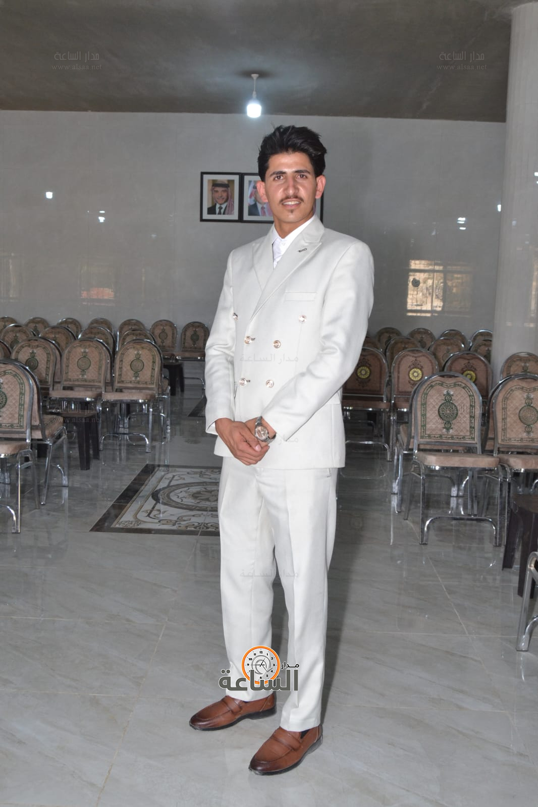 Madar Al-Saa Images 0.24934404488845274