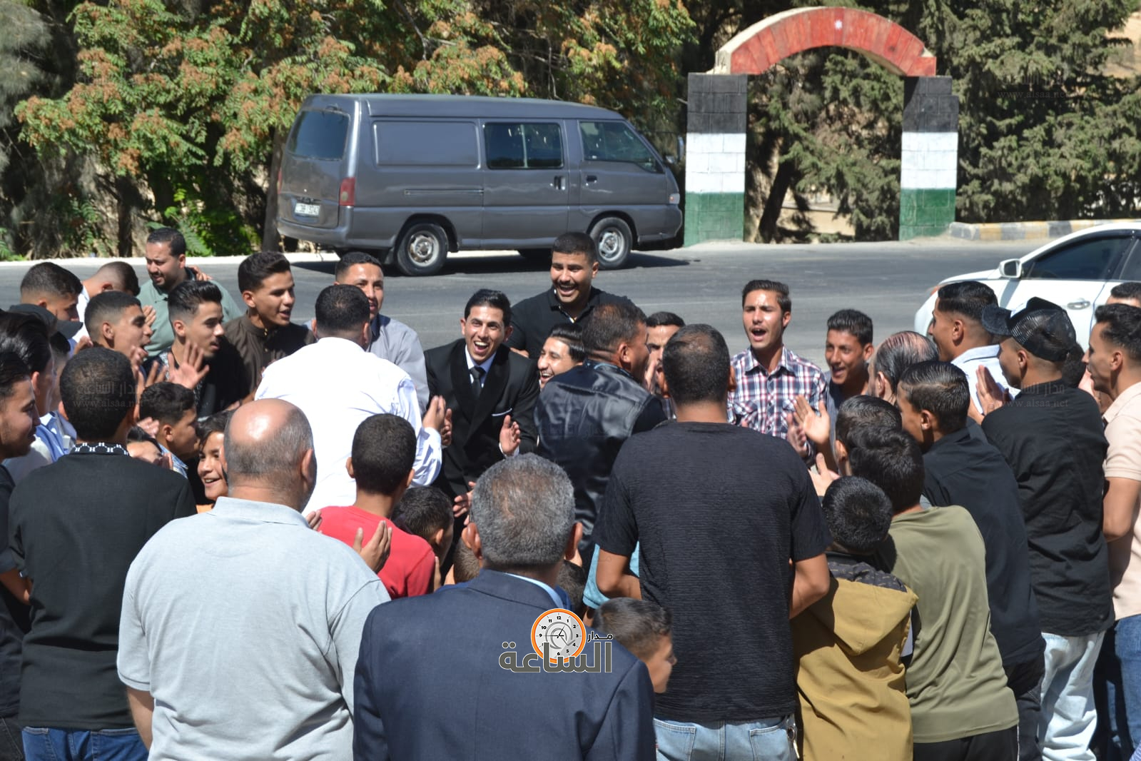 Madar Al-Saa Images 0.11404630878413458