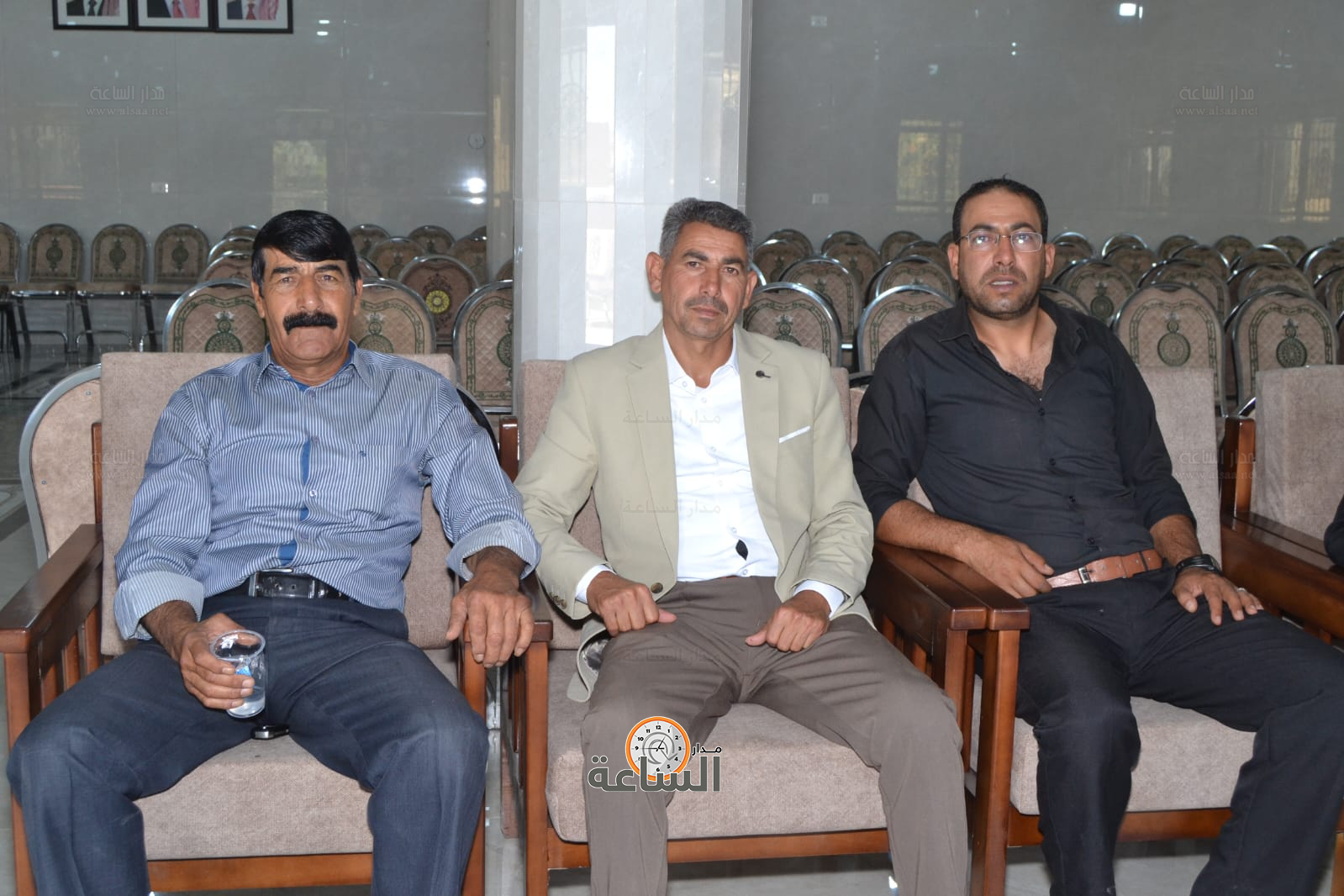 Madar Al-Saa Images 0.011082869638255555