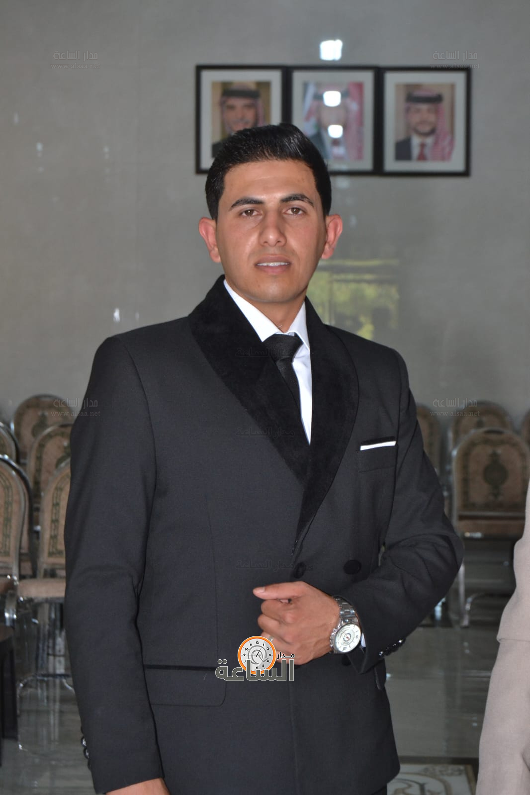 Madar Al-Saa Images 0.5362859312509833