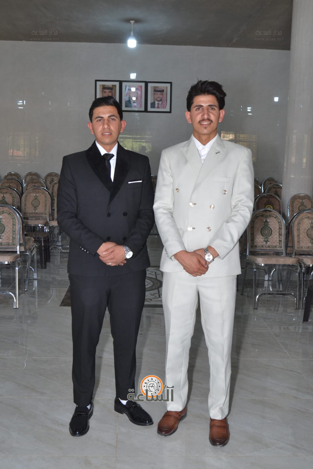 Madar Al-Saa Images 0.507784637431172