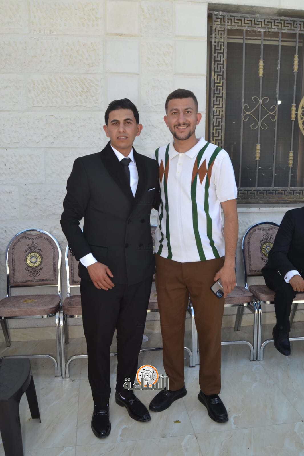 Madar Al-Saa Images 0.03932725910197066