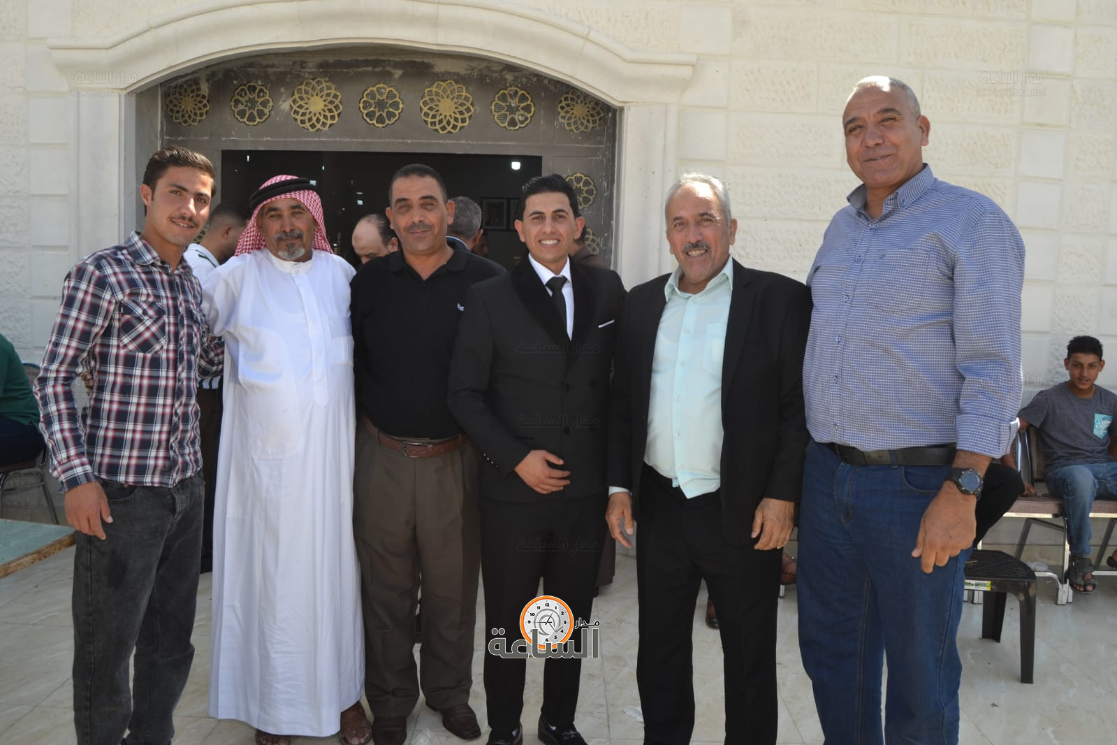 Madar Al-Saa Images 0.339902114716919