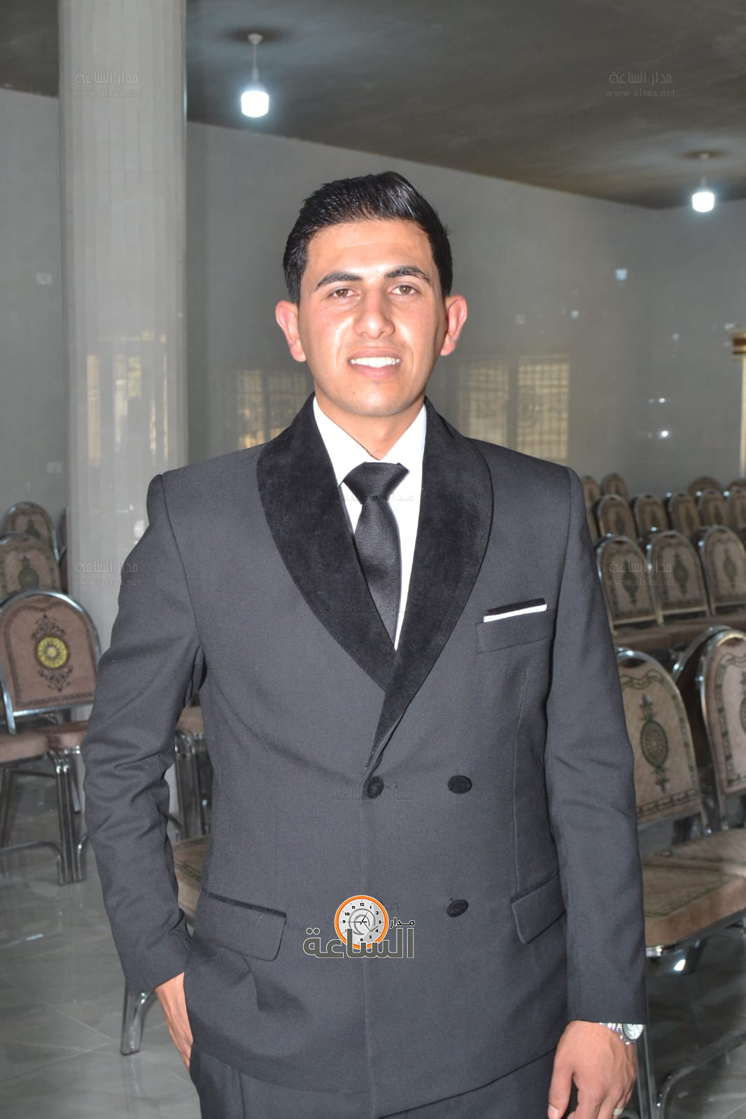 Madar Al-Saa Images 0.2001122649570365