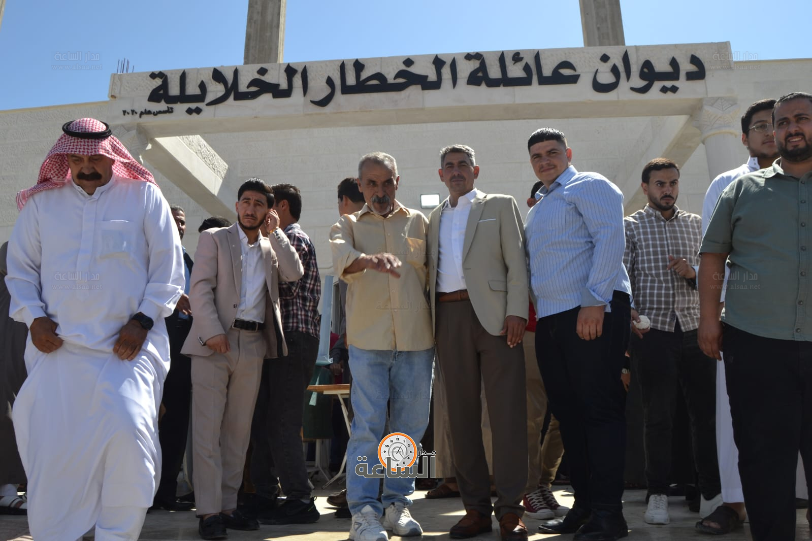 Madar Al-Saa Images 0.9863070055244085