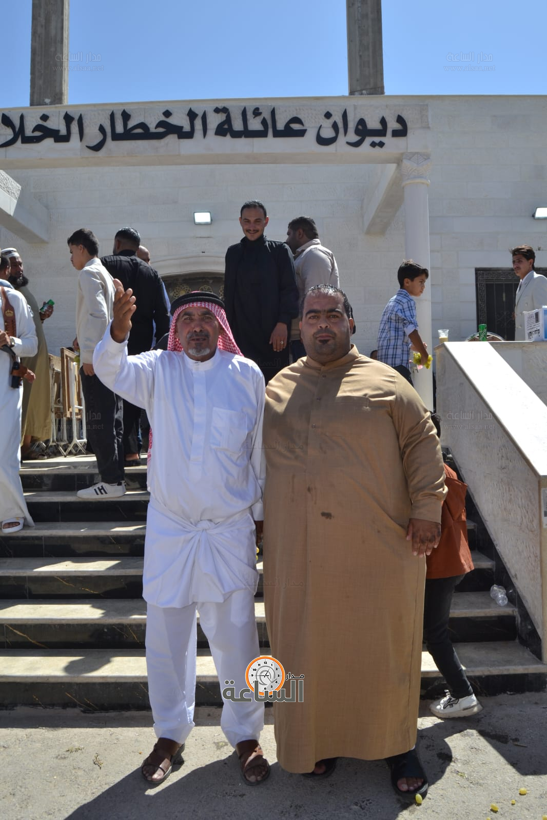 Madar Al-Saa Images 0.21128552431949998