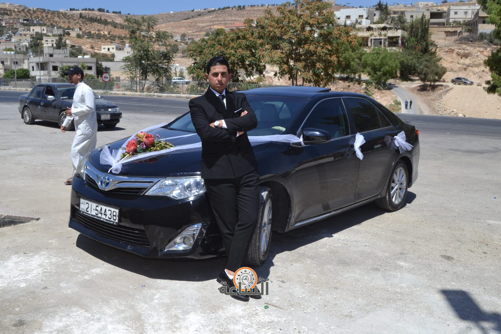 Madar Al-Saa Images 0.7906936487215003