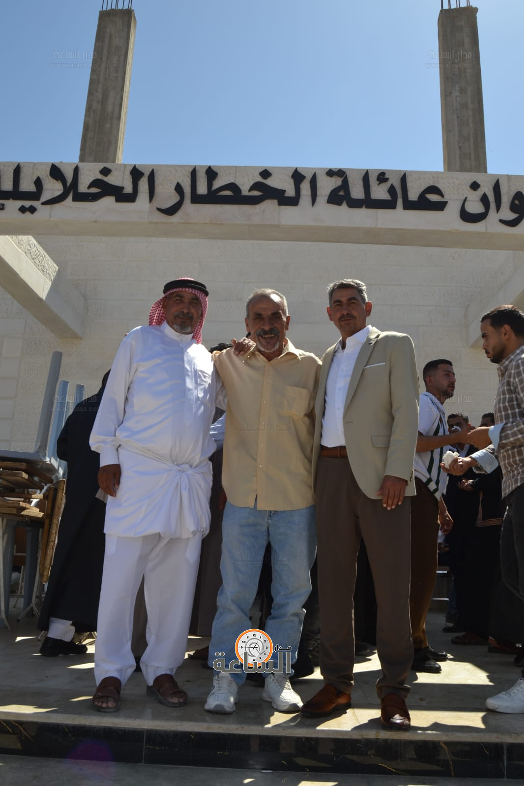 Madar Al-Saa Images 0.6369405313368282