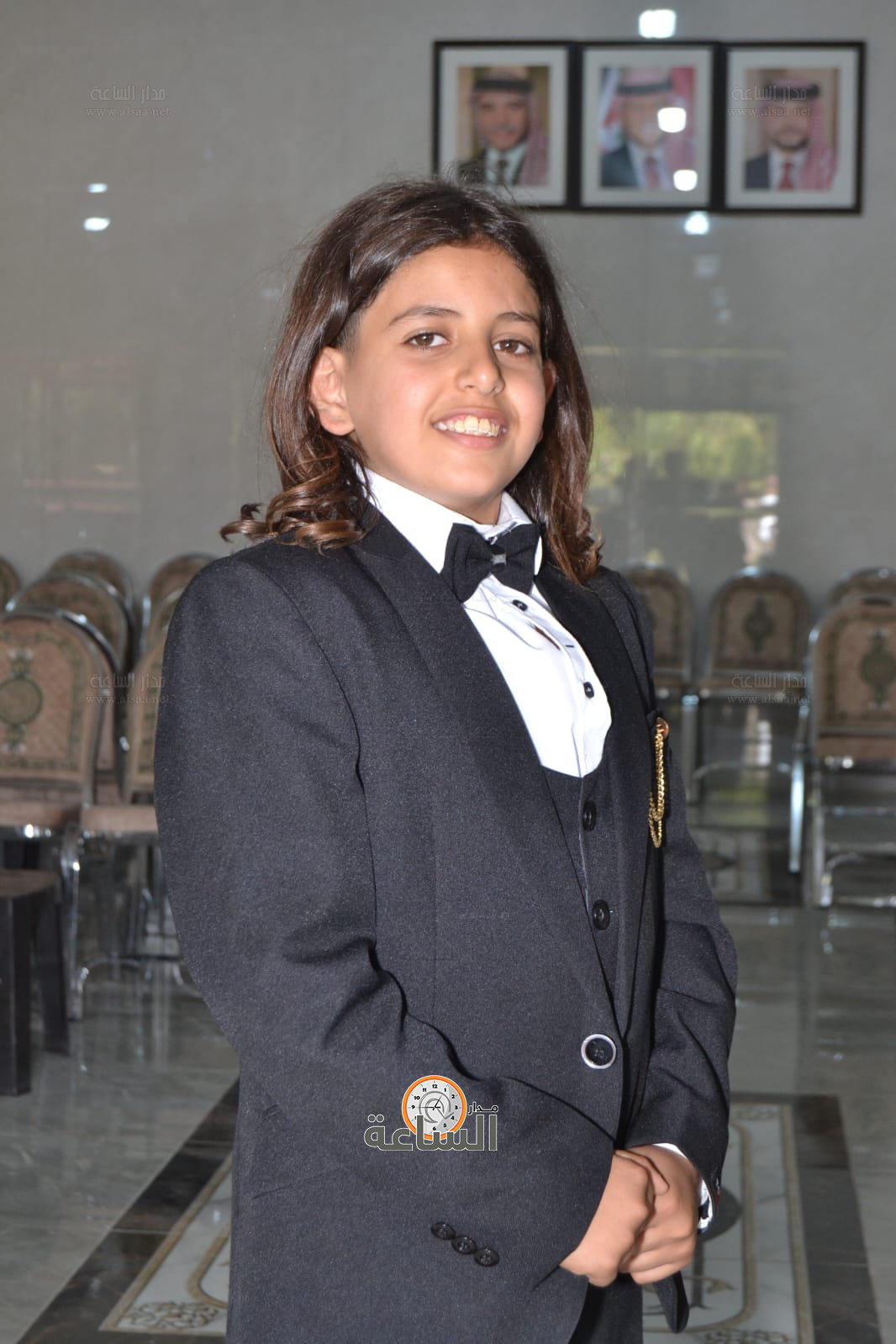 Madar Al-Saa Images 0.8446440291336582