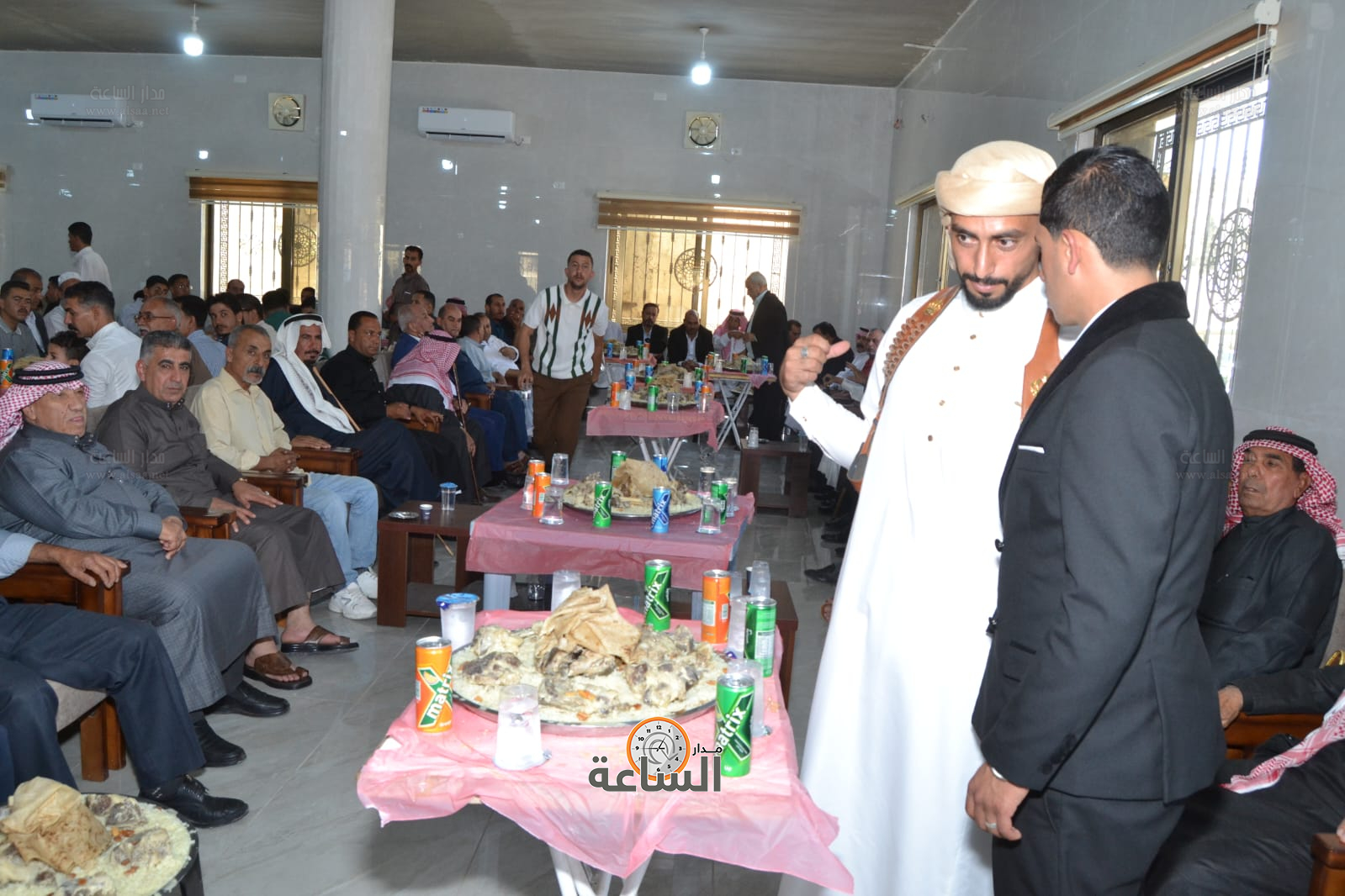 Madar Al-Saa Images 0.5051964054396793