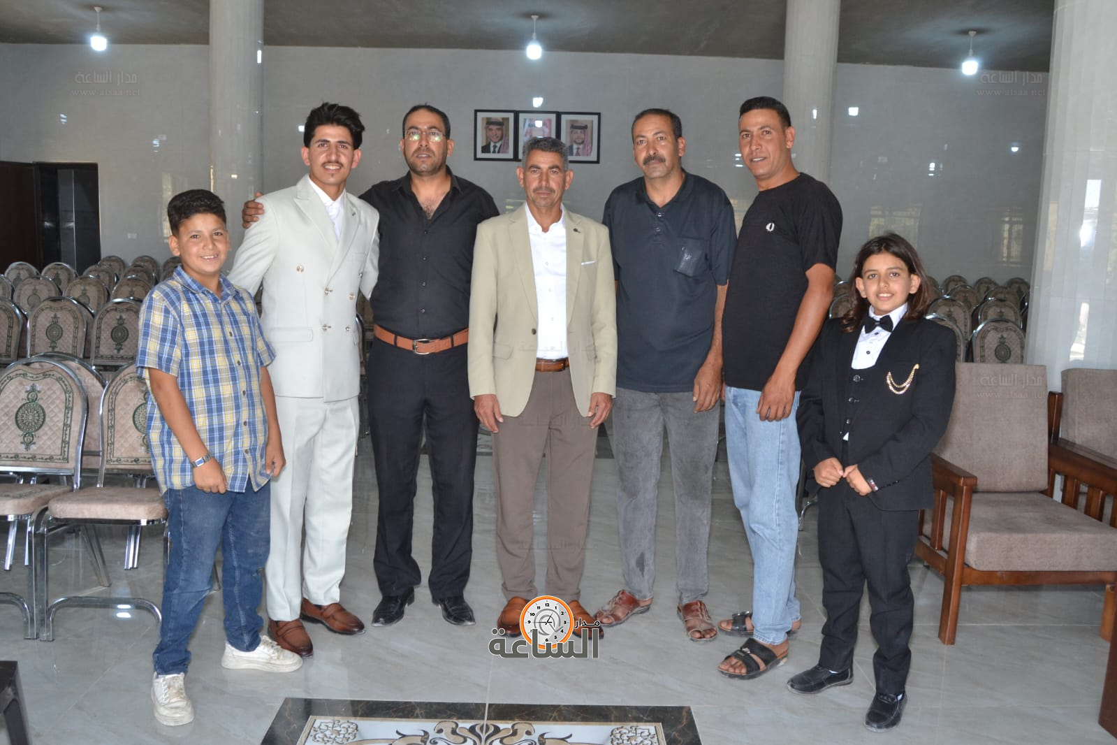 Madar Al-Saa Images 0.363670001430096