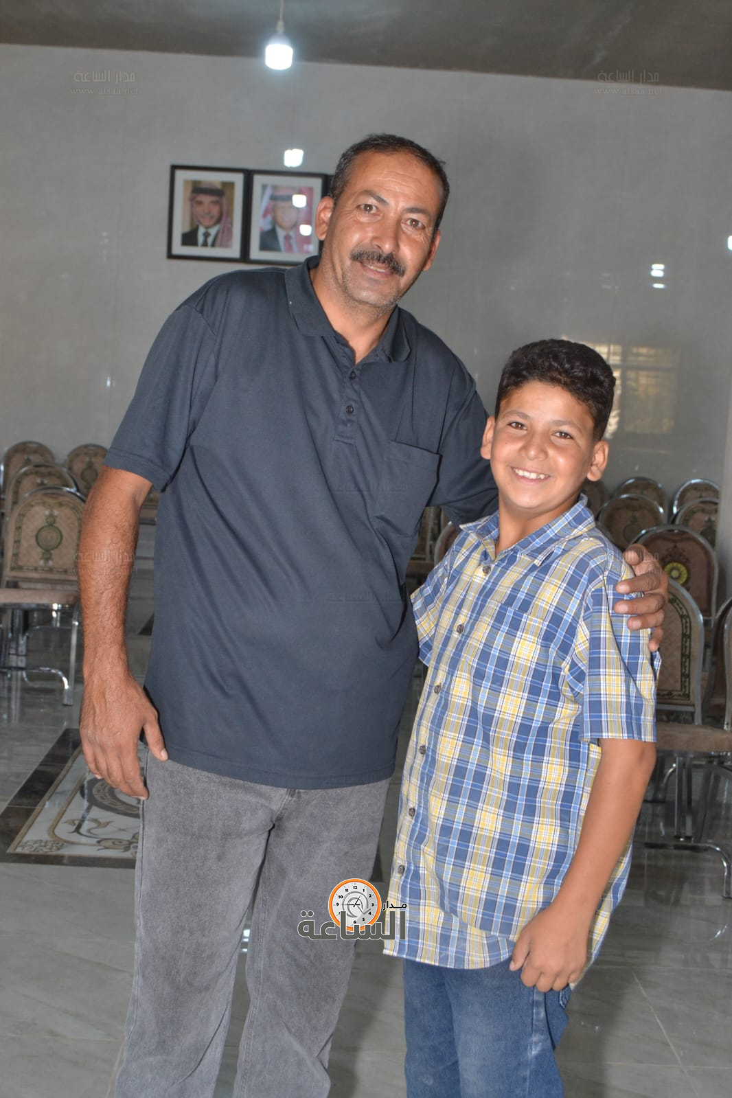 Madar Al-Saa Images 0.3992386123162105