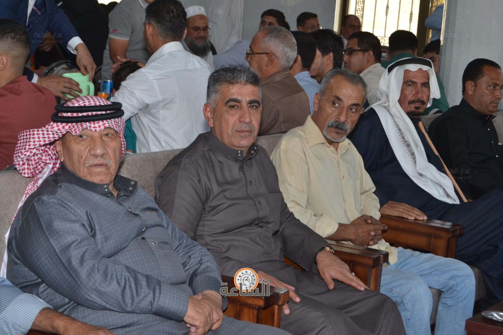 Madar Al-Saa Images 0.5375884513512927