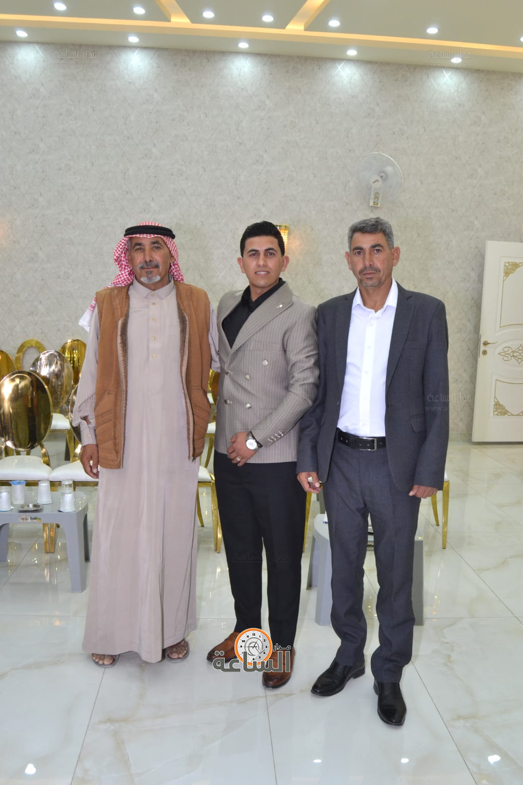 Madar Al-Saa Images 0.6678670850864374