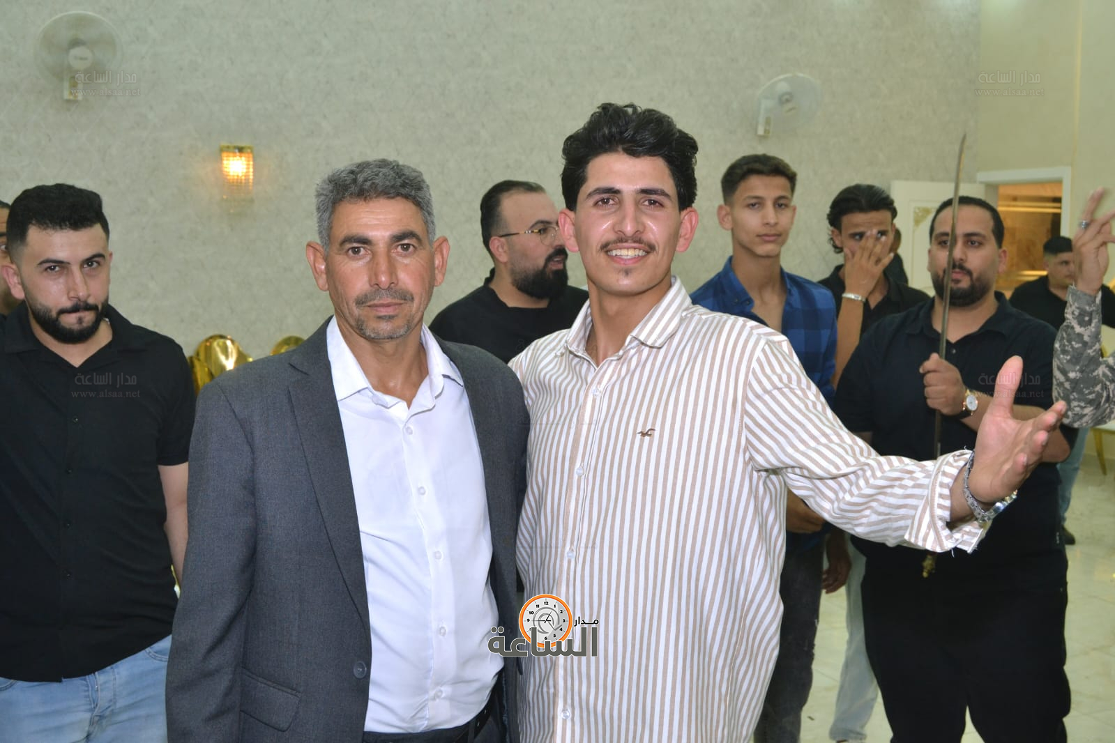 Madar Al-Saa Images 0.7257285585789265