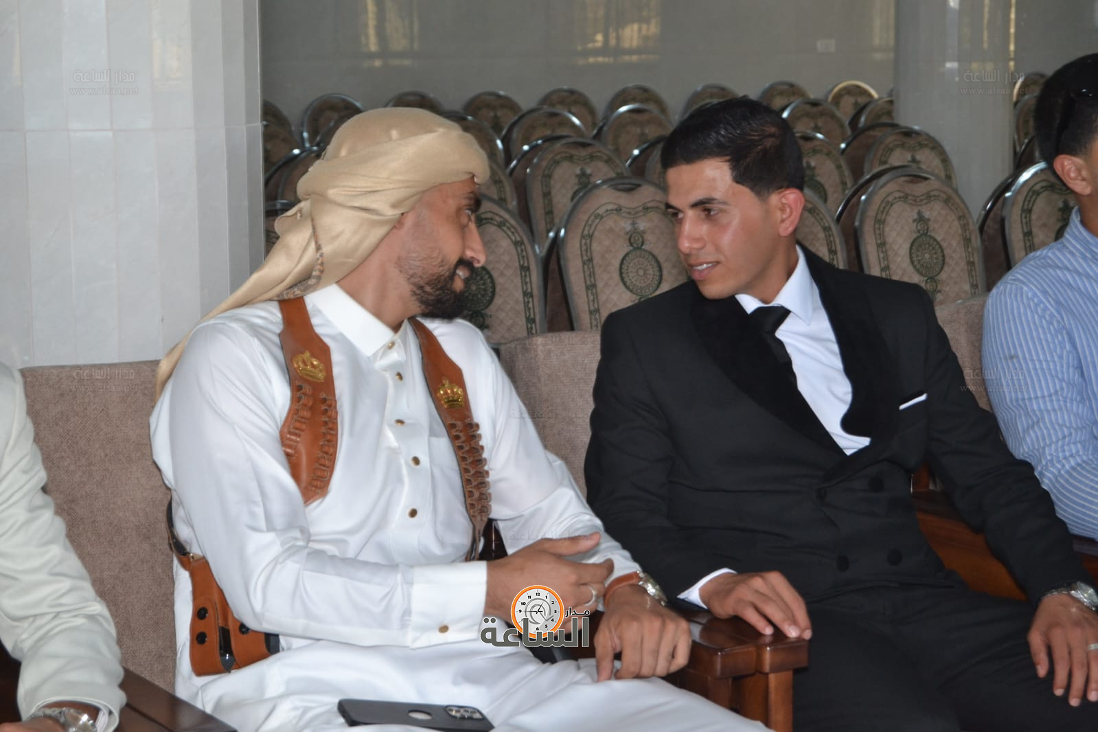 Madar Al-Saa Images 0.7396879725210298