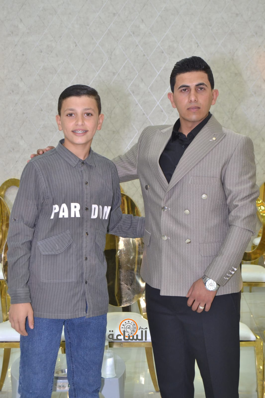 Madar Al-Saa Images 0.02472215764974184