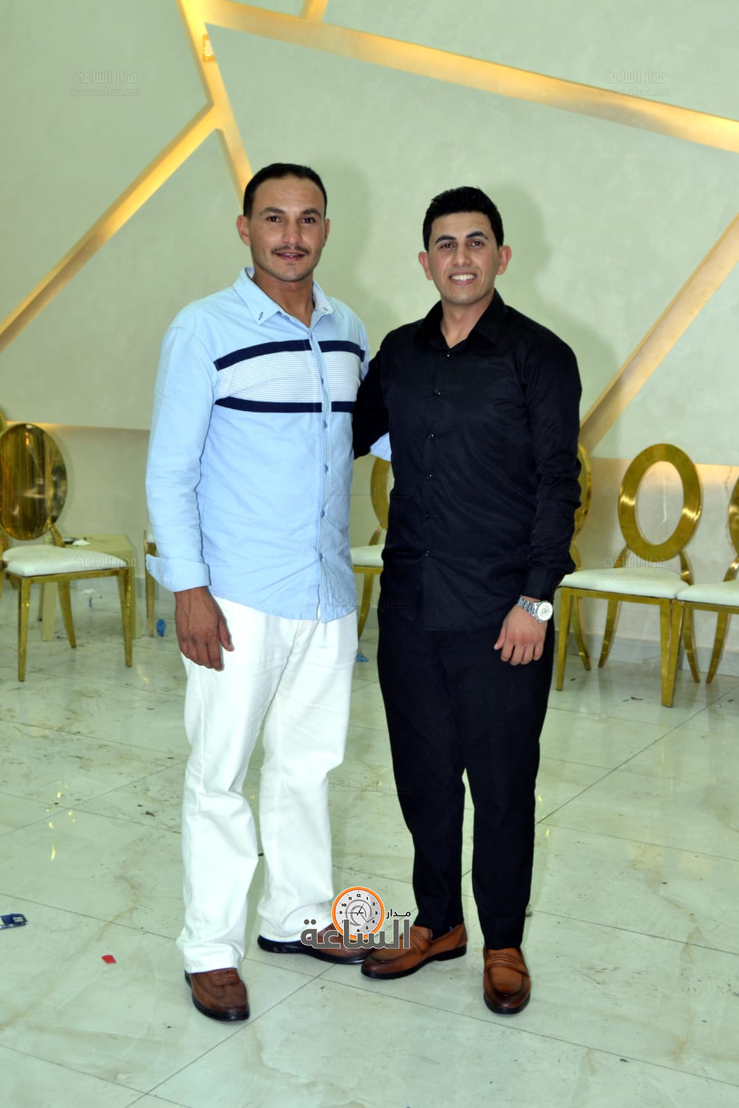 Madar Al-Saa Images 0.40468300142379765