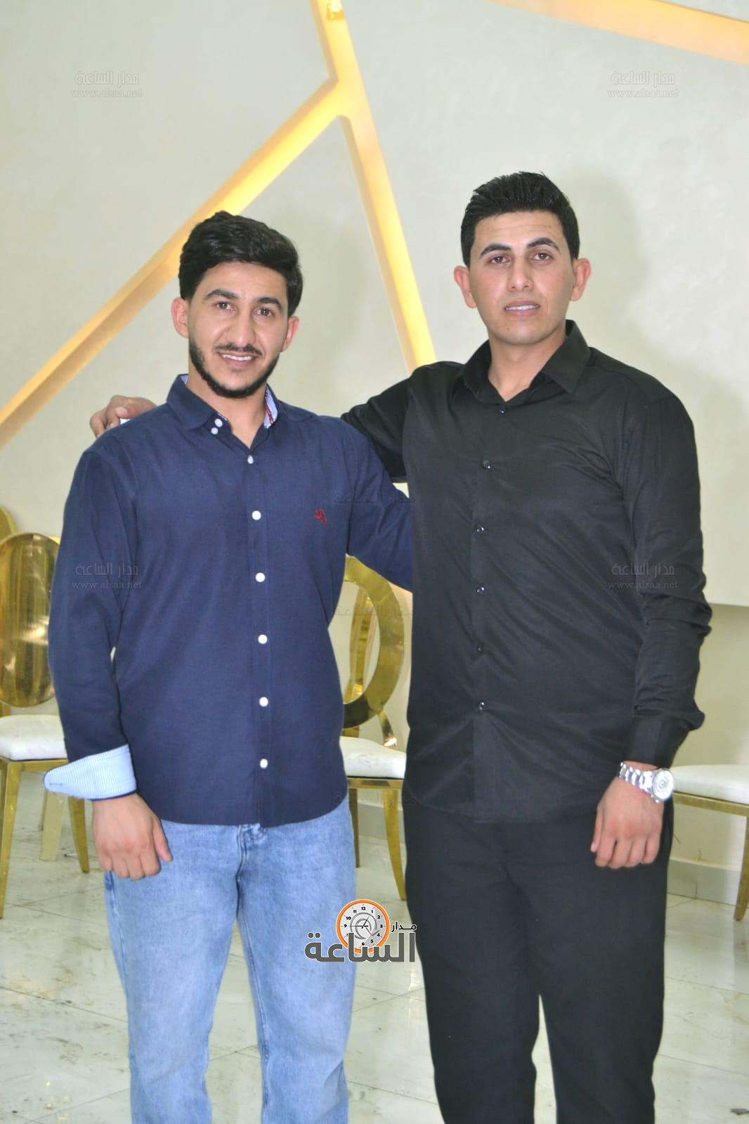 Madar Al-Saa Images 0.23795350504239576