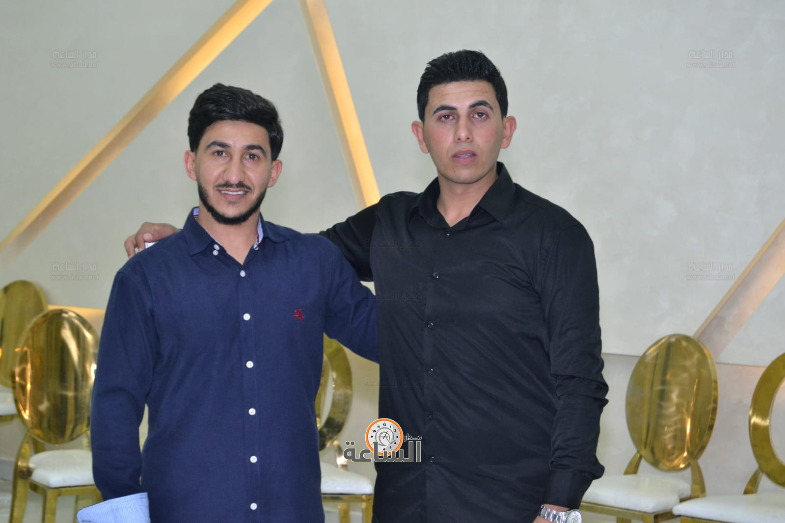 Madar Al-Saa Images 0.5018094324405172