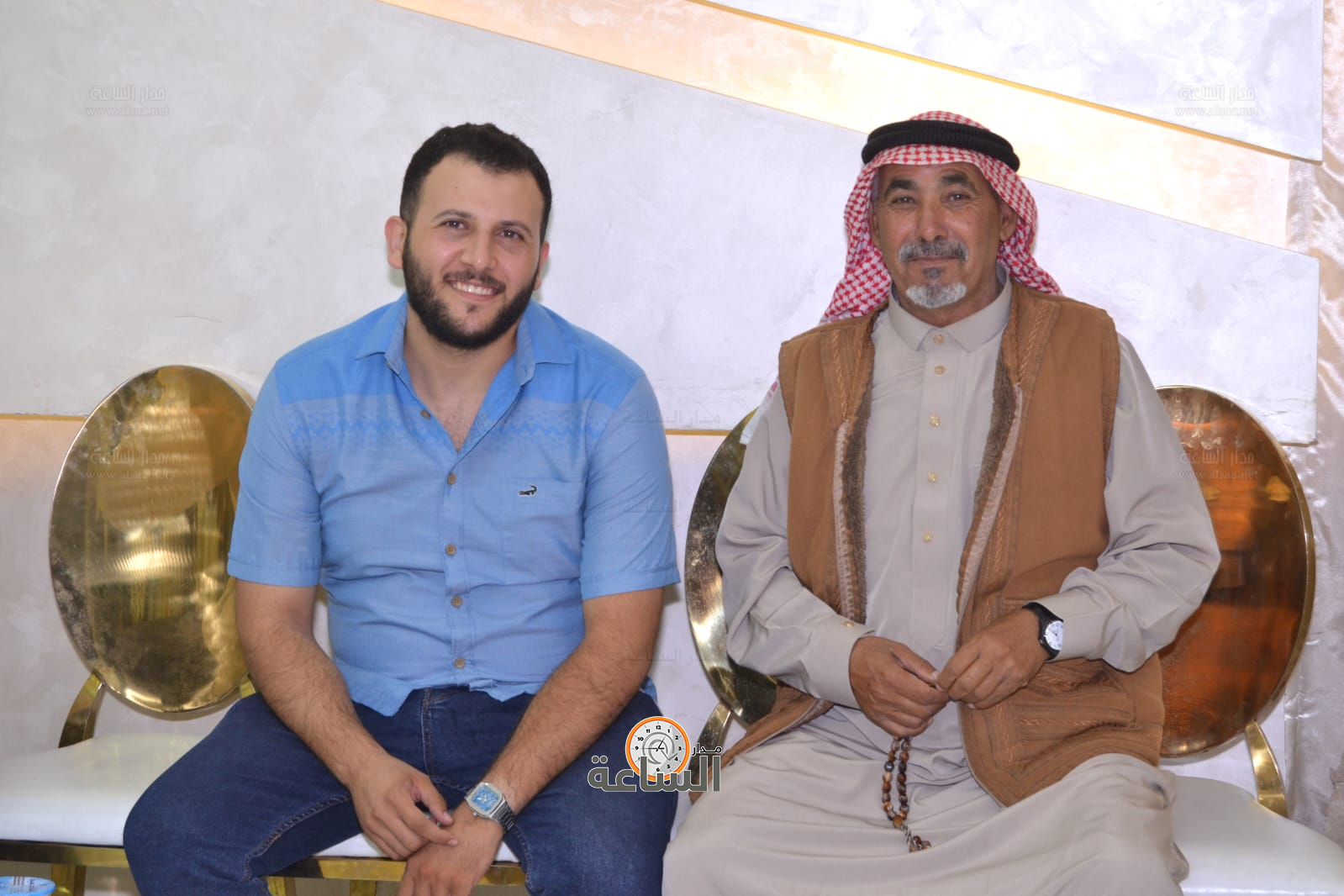 Madar Al-Saa Images 0.4992956462147111