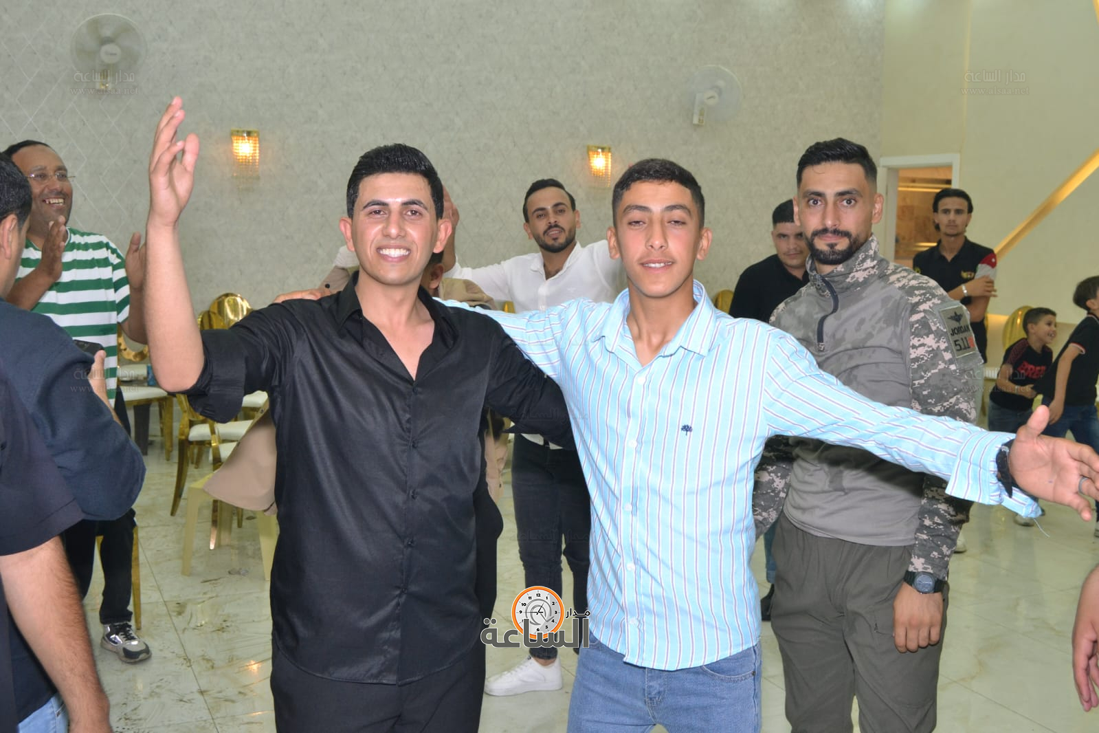 Madar Al-Saa Images 0.7094993936025027