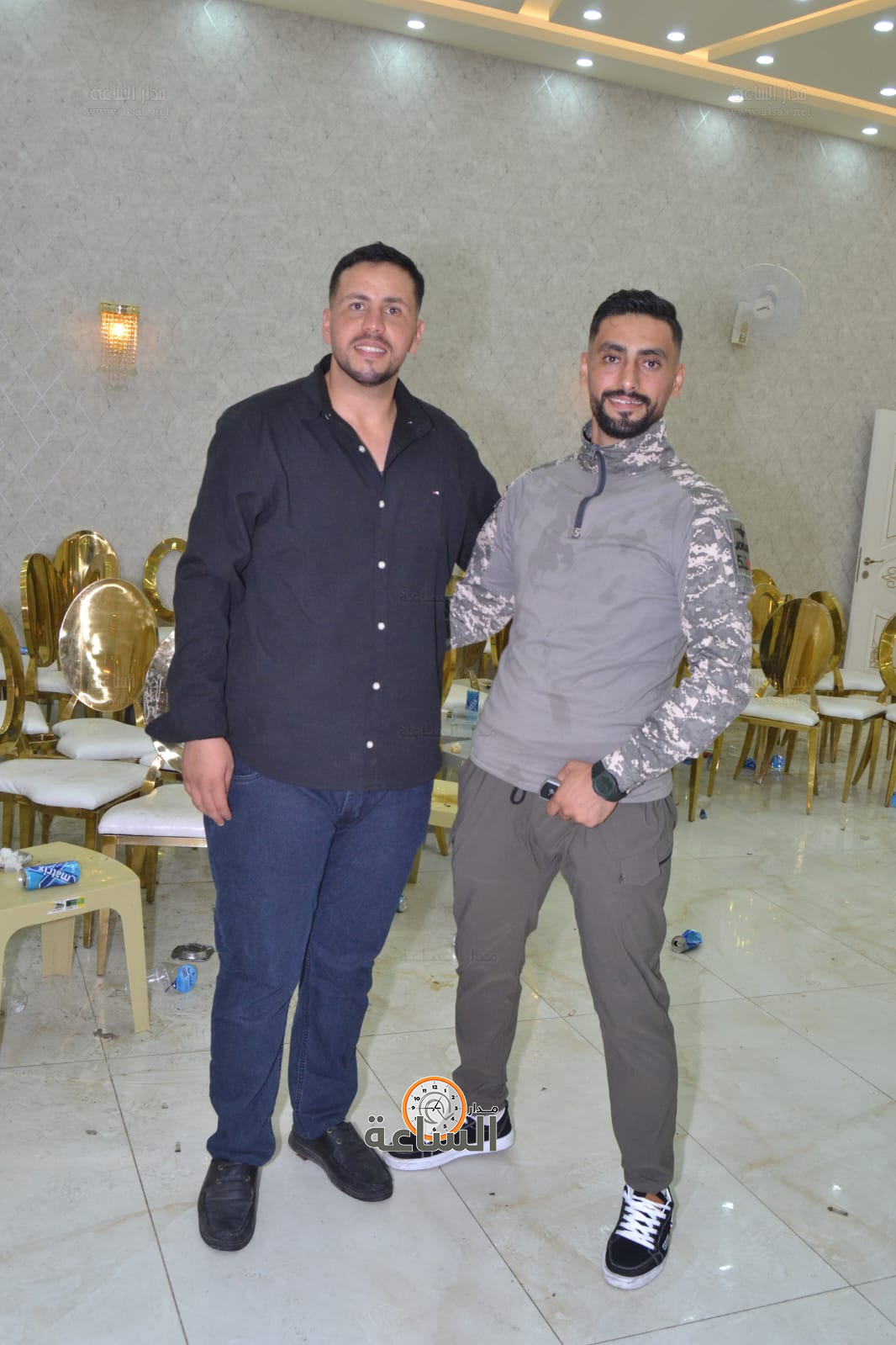 Madar Al-Saa Images 0.8521384726207465