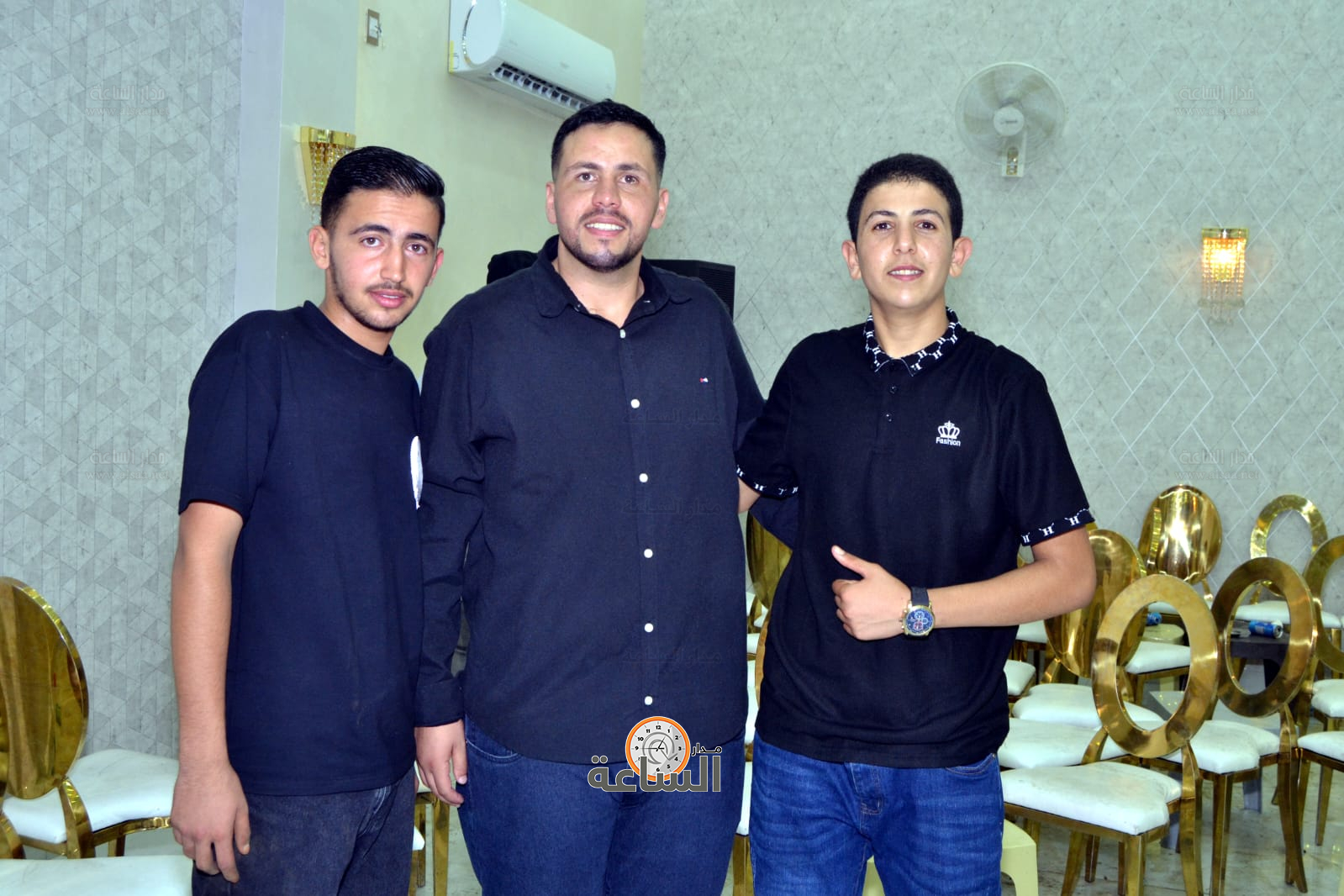 Madar Al-Saa Images 0.2961982392018374