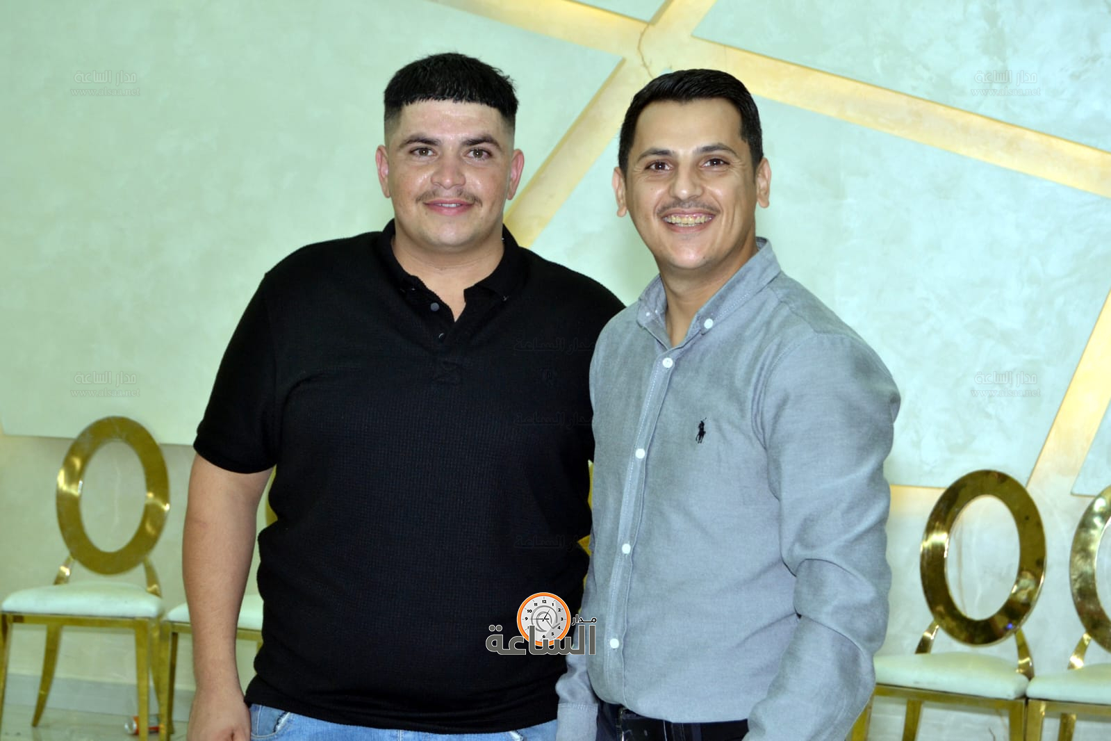 Madar Al-Saa Images 0.3748053031096025