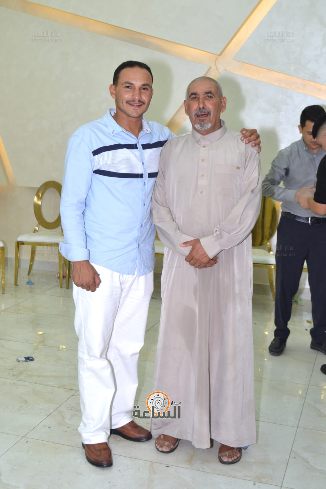 Madar Al-Saa Images 0.691169079083286