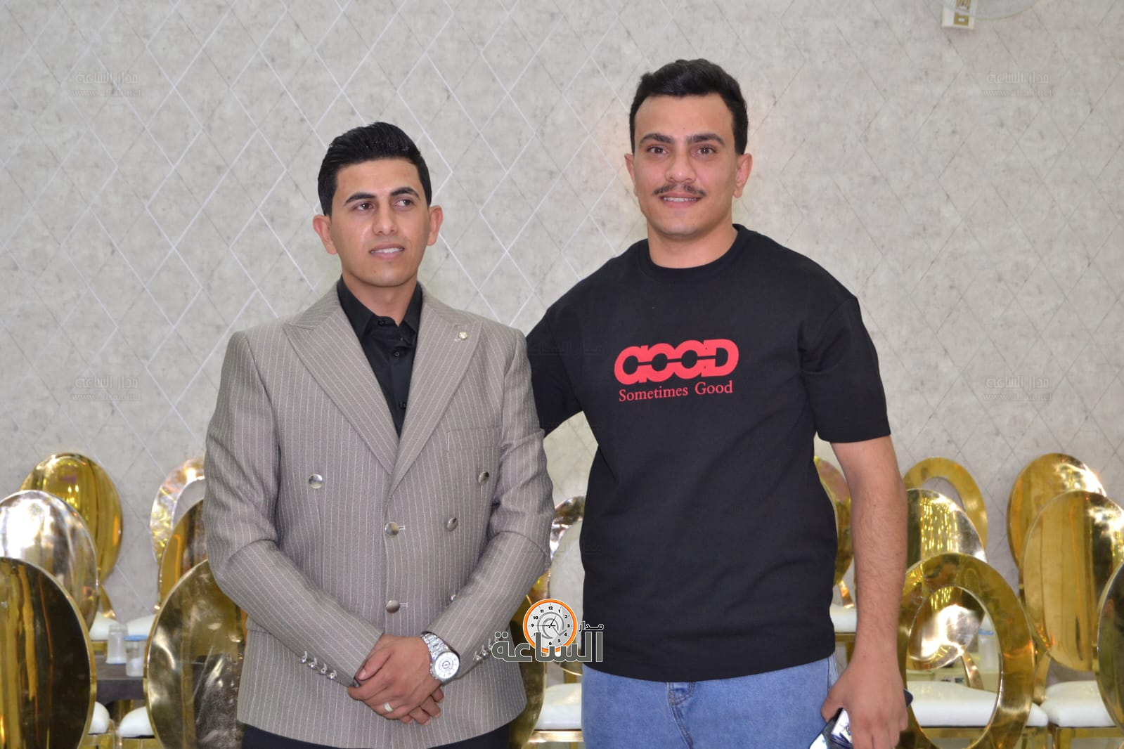 Madar Al-Saa Images 0.8426631684963674