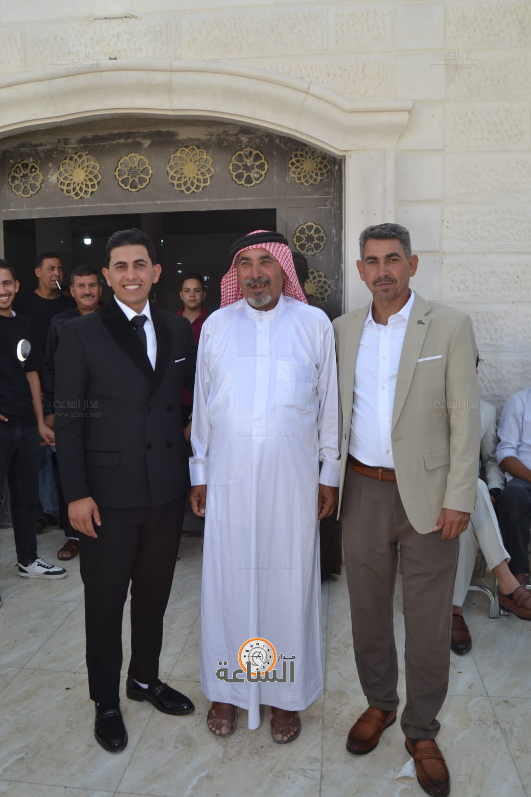 Madar Al-Saa Images 0.6730626912711921