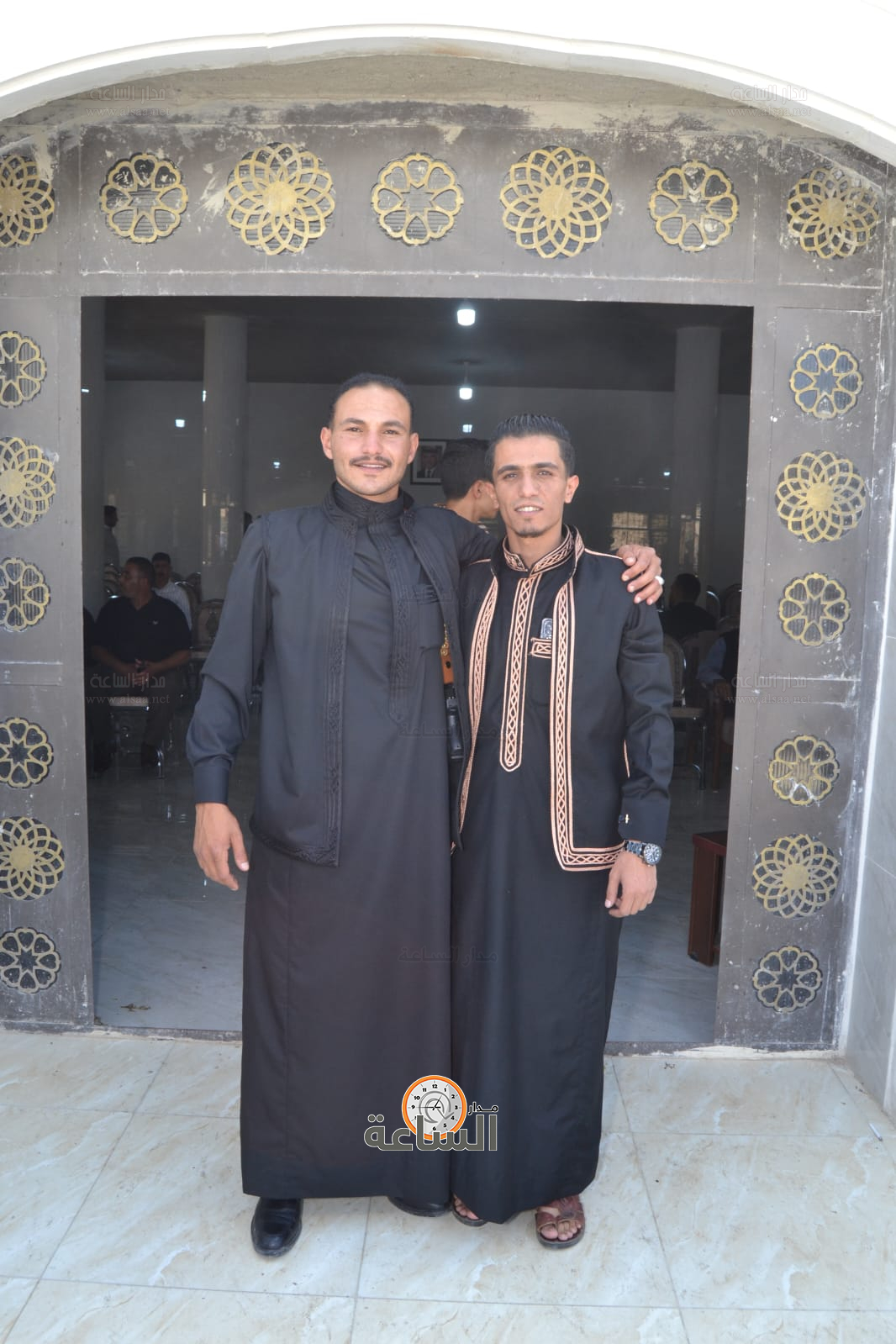 Madar Al-Saa Images 0.6903372637014155