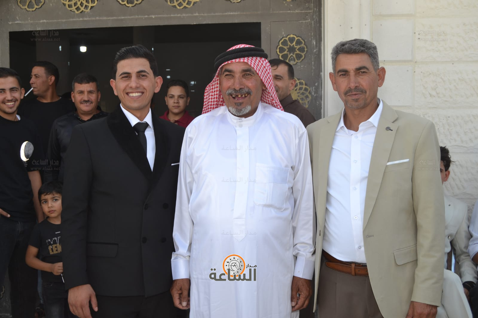 Madar Al-Saa Images 0.30924952614218026