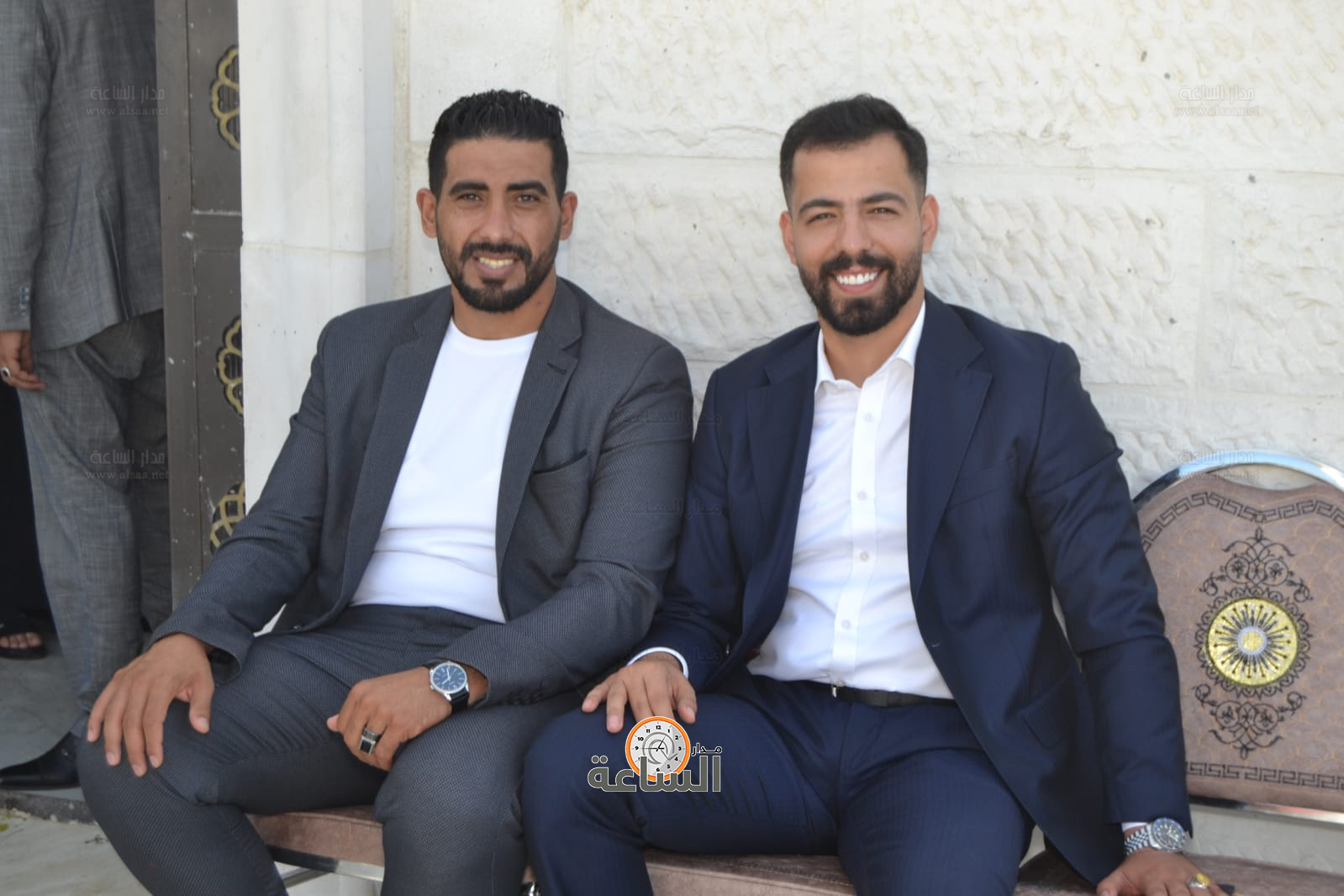 Madar Al-Saa Images 0.500707460443719