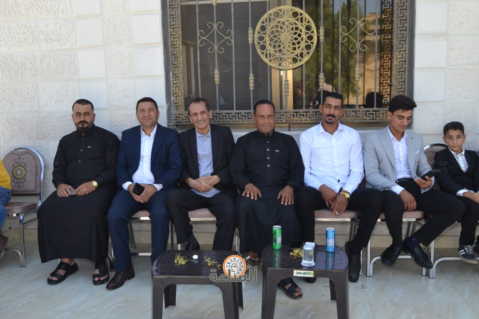 Madar Al-Saa Images 0.7317607568755667