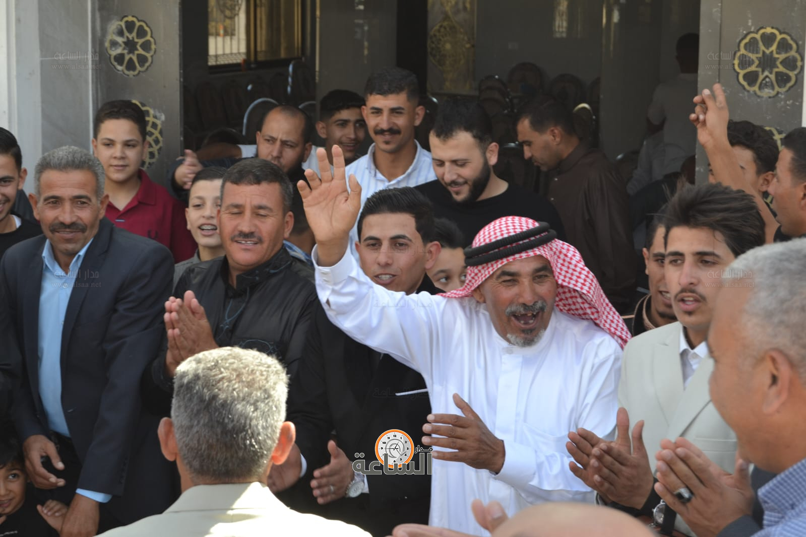 Madar Al-Saa Images 0.21368968889147633