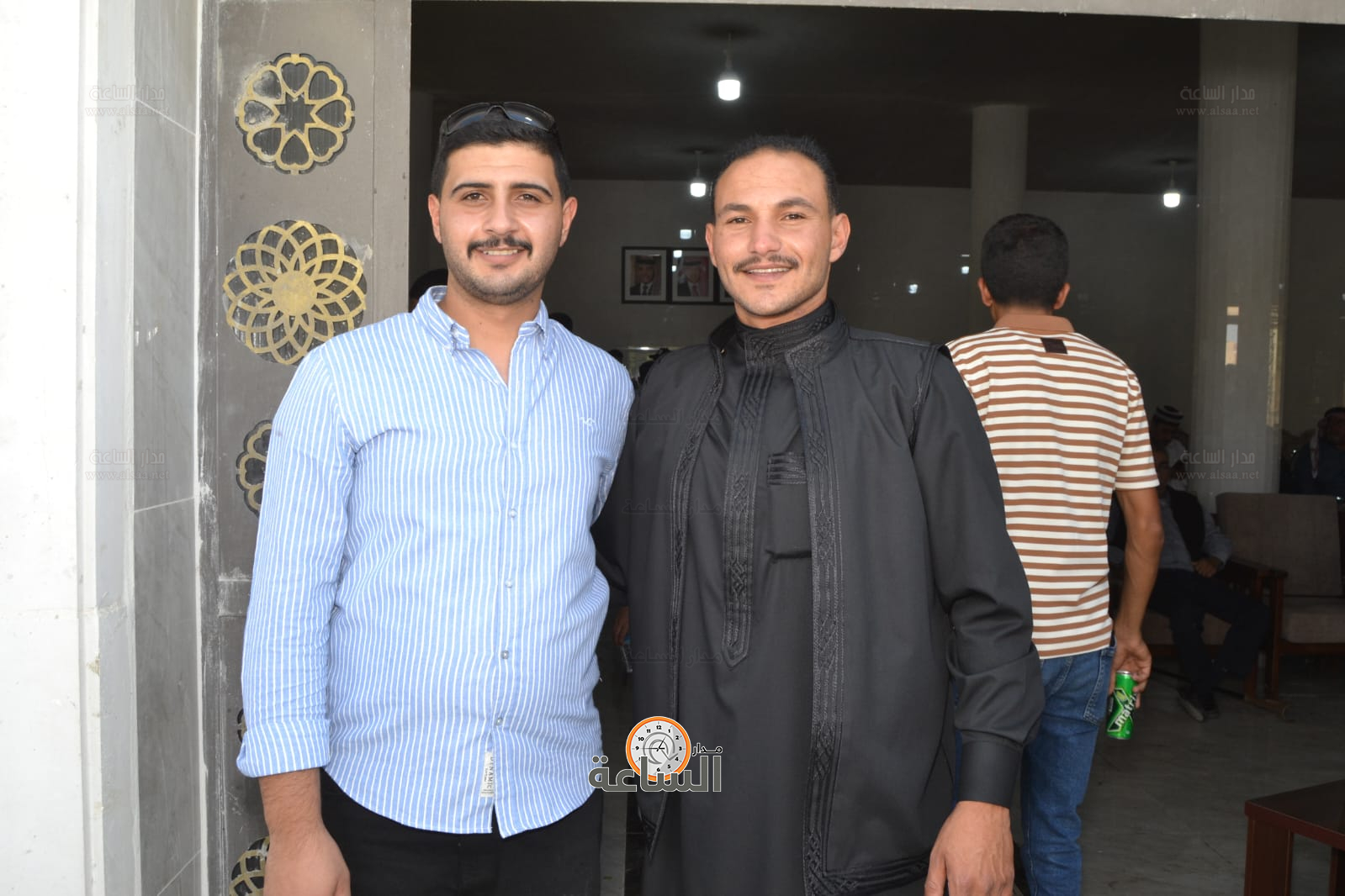 Madar Al-Saa Images 0.14574011074647308