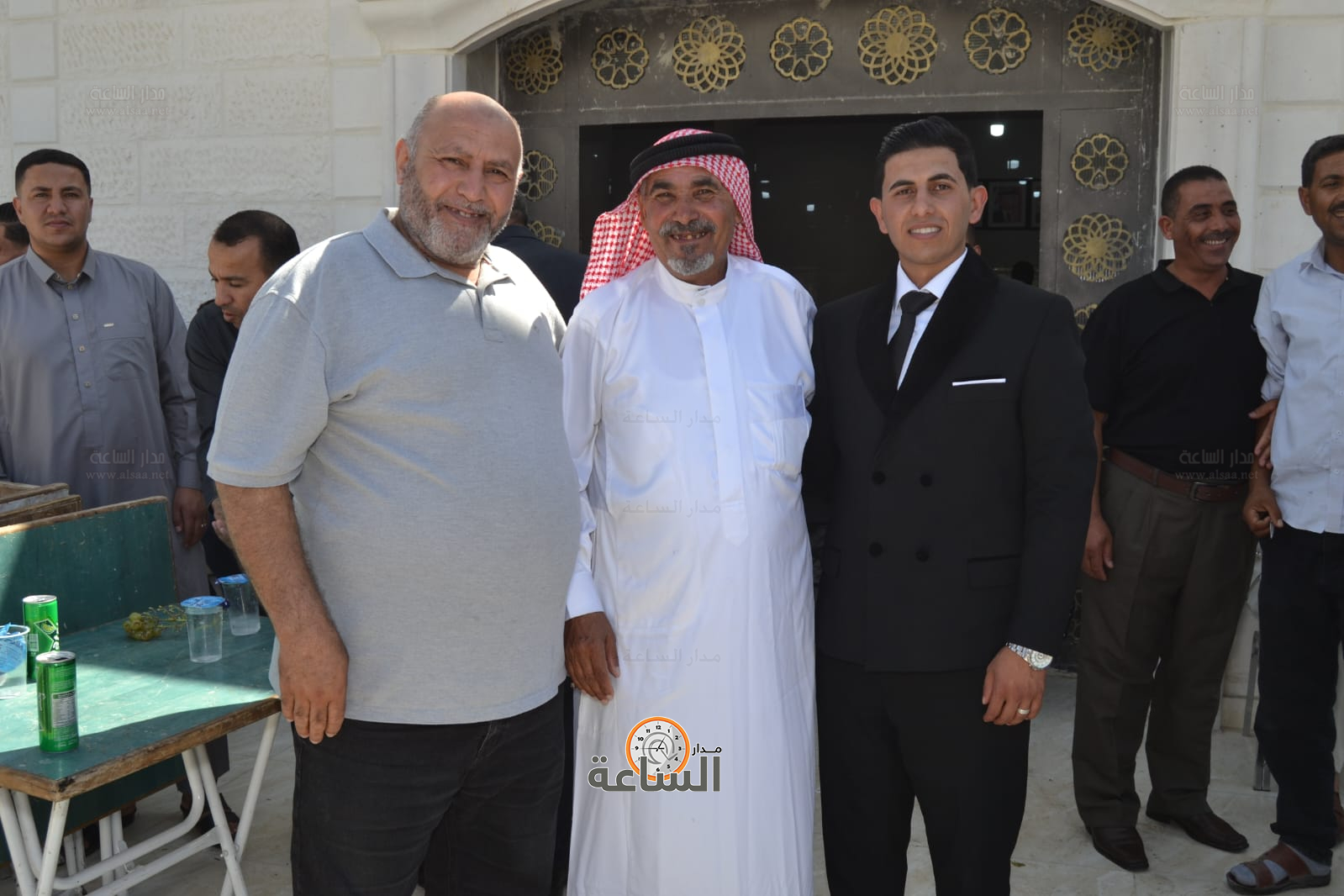 Madar Al-Saa Images 0.9811242148808972