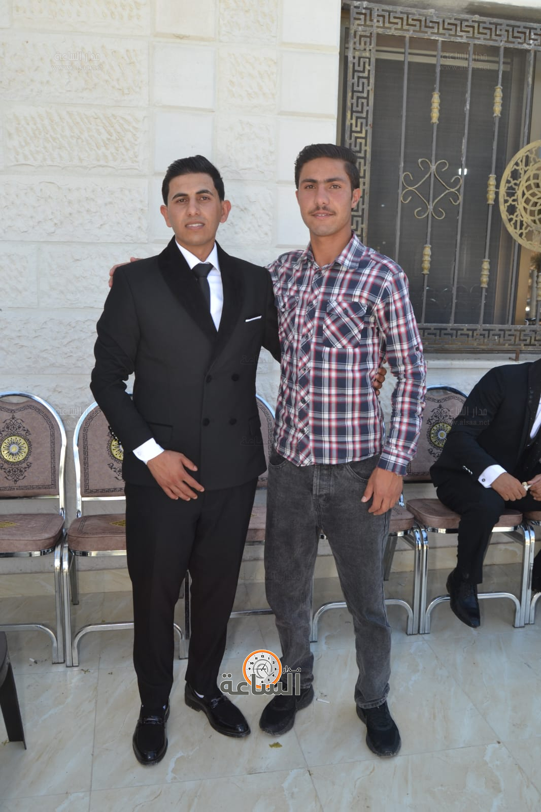 Madar Al-Saa Images 0.3625362095211476