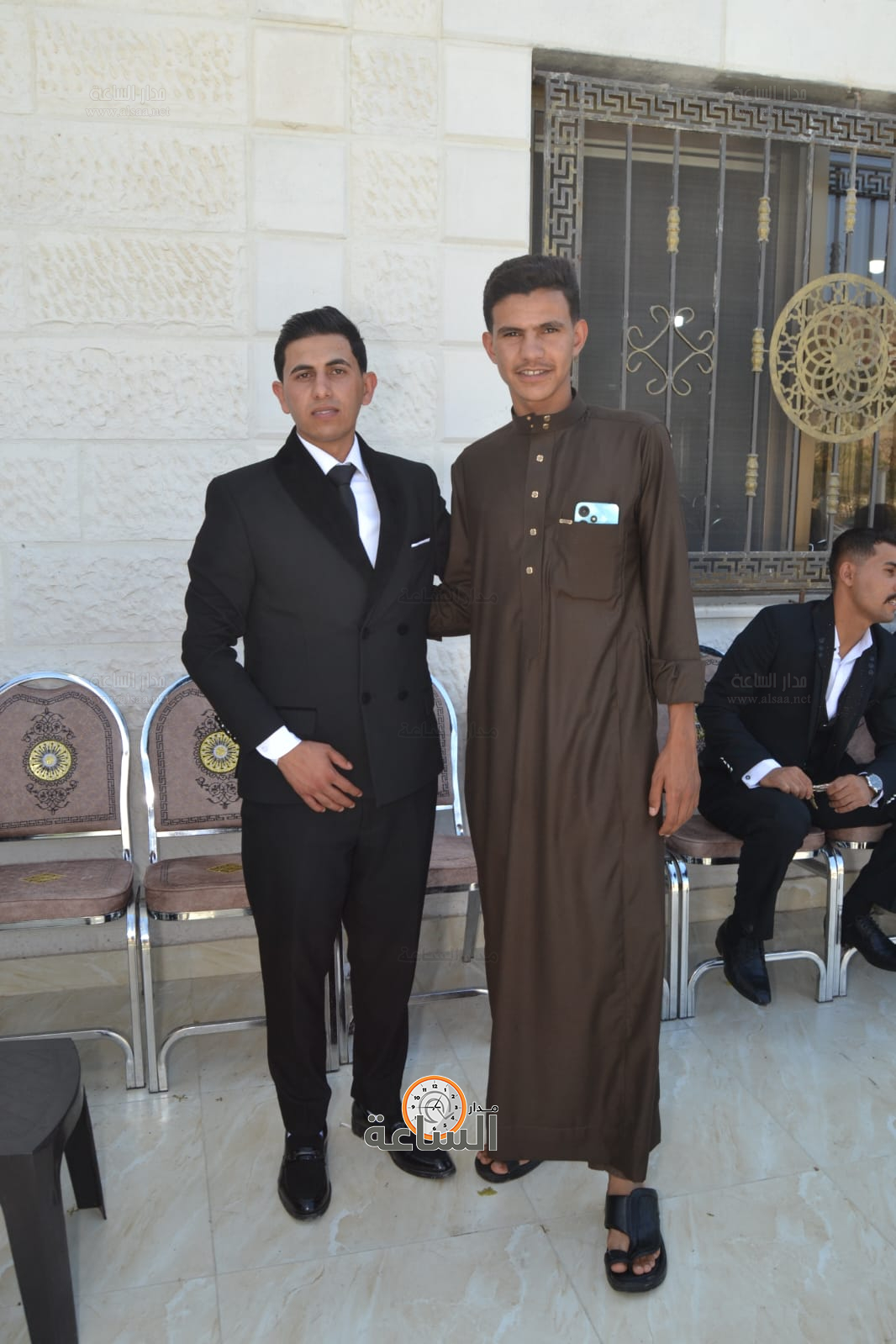 Madar Al-Saa Images 0.46671851029642764